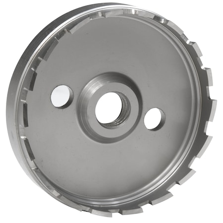 Hougen 2-3/4 in. Sheet Metal Holcutter 14280